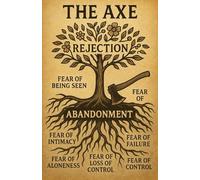 The Axe (Shadow and Light)