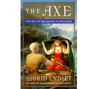 The Axe: The Master of Hestviken, Vol. 1