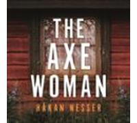 the axe woman (audiolibro)
