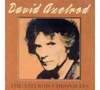 The Axelrod Chronicles by David Axelrod (2000-09-18)