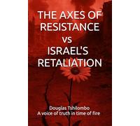 THE AXES OF RESISTANCE vs ISRAEL'S RETALIATION