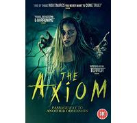 The Axiom [DVD]