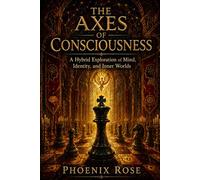 The Axis Of Consciousness: A book on Socratic dialogue on mental health and algorithmic interpretation by Artificial intelligence