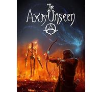 The Axis Unseen (PC) - Steam Gift - EUROPE