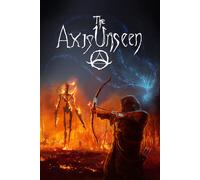 The Axis Unseen Steam Key (PC) EUROPE