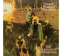 The Aynsley Dunbar Retaliation - Doctor Dunbar's Prescription (LP Gatefold, 180G Vinyl) [VINYL] [Vinilo]