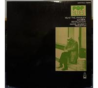 The Aynsley Dunbar Retaliation - The Aynsley Dunbar Retaliation