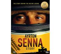 The Ayrton Senna Story [DVD]