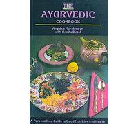 The Ayurvedic Cookbook