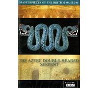 The Aztec Double-Headed Serpent [Reino Unido] [DVD]