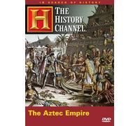 The Aztec Empire: In Search Of History [USA] [DVD]