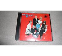 The B-52 S - Wild Planet