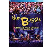 The B-52 S - With the Wild Crowd! in Athens [Alemania] [DVD]