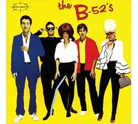 The B-52's - B-52's