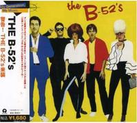 The B-52'S - B-52's [Re-Issue]