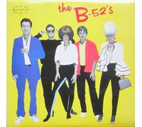 The B-52's - B-52's, The - Play Loud - Island Records - 200 776, Island Records - 200 776-320 [Vinilo]