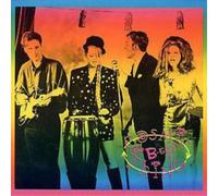 The B-52's Cosmic Thing (CD) Album (Importación USA)