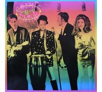 The B-52's - The B-52's - Cosmic Thing (Lp) [Vinilo]