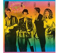 The B-52's - Cosmic Thing [LP]