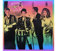 The B-52's - Cosmic Thing - Reprise Records - 925 854-1, Reprise Records - WX 283