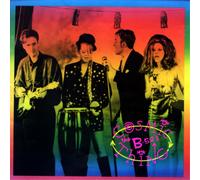 The B-52's Cosmic Thing (Vinyl) 12" Album (Importación USA)