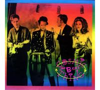 The B-52's Cosmic Thing (Vinyl) 12" Album (Importación USA)
