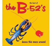 The B-52's - Dance The Mess Around - The Best Of The B-52's