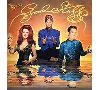 The B-52's - Good stuff (1992) [VINYL]