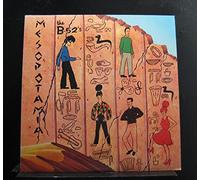 The B-52's - Mesopotamia