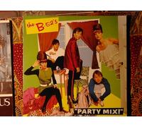 The B' - 52'S Party Mix