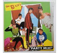 The B-52's - Party Mix [LP]