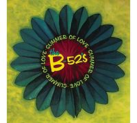 The B-52's - Summer Of Love [Vinilo]