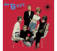 The B-52's - The B-52's [Vinilo]