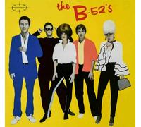B52's - B52's [180 gm black vinyl] [Vinilo]