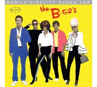 The B-52's The B-52's (Vinyl) 12" Album