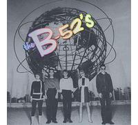 The B-52's Time Capsule (CD) Album (Importación USA)