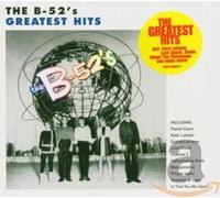The B-52's - Time Capsule: Songs for a Future Generation