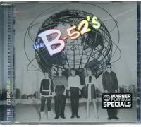 The B-52's - Time Capsule: Songs for a Future Generation