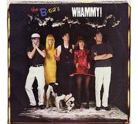 The B-52's - Whammy! - Island Records - 205 483