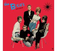 The B-52's - Wild Planet [Vinilo]