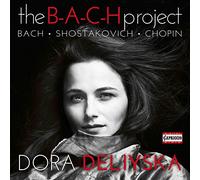 The B-A-C-H Project