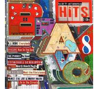 the b.c. 52's meet the flintstones the prodigy no good aswad shine stefan raab berti vogts chocolate ritmo de la noche greg the black 2 hot 4 u die toten hosen sexual alphaville fools mo-do eins zwei polizei - Doppel-CD Diverse, 39 Toptitel aus 1994