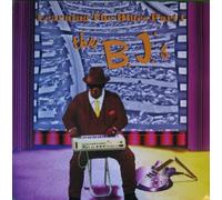 The B.J.'s - Learning the blues part 1 / Vinyl Maxi Single [Vinyl 12'']