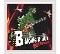 The B-Movie Kings - Out of Control