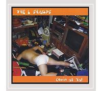 The B Sharps - Comin' at Ya