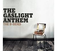 The B-Sides