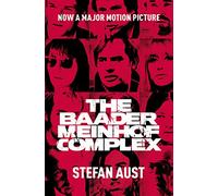 The Baader-Meinhof Complex