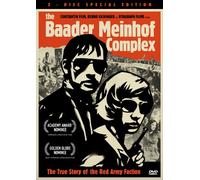 The Baader Meinhof Complex [USA] [DVD]