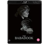 The Babadook (Blu-ray)