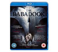 The Babadook [Blu-ray] [Reino Unido]